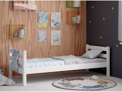 Кровать детская Соня Вариант 1