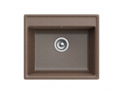 Кухонная мойка Granfest Vertex GF-V-580