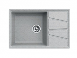 Кухонная мойка Granfest Vertex GF-V780L